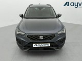  Seat  Ateca 150 CV Black Leather Pack, Toit Pano, Safe Drive XL Pack, Top View Camera #3