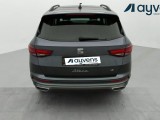  Seat  Ateca 150 CV Black Leather Pack, Toit Pano, Safe Drive XL Pack, Top View Camera #7