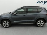  Seat  Ateca 150 CV Black Leather Pack, Toit Pano, Safe Drive XL Pack, Top View Camera #5