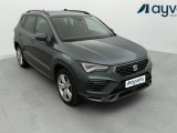  Seat  Ateca 150 CV Black Leather Pack, Toit Pano, Safe Drive XL Pack, Top View Camera #10