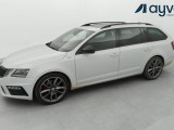  Skoda  Octavia 184CV TOE NAVI #2