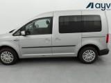  Volkswagen  Caddy 102CV Trendline NAVI #5