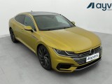  Volkswagen  Arteon 190 CV Pack Confort TOE NAVI #10