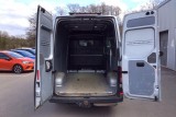  Volkswagen  Crafter 140CV #4