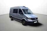  Volkswagen  Crafter 140CV #8