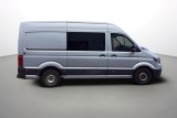  Volkswagen  Crafter 140CV #13