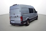  Volkswagen  Crafter 140CV #19