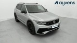  Volkswagen  Tiguan 150CV R-LINE TOE NAVI #23