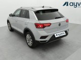  Volkswagen  T-ROC 150CV SPORT NAVI #6