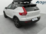  Volvo  XC40 150CV R-DESIGN NAVI #6