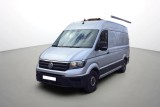  Volkswagen  Crafter 140CV #5