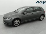  Volkswagen  Golf 115 CV Pack Confort, Toit pano, GPS #2