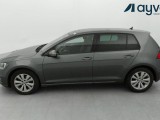  Volkswagen  Golf 115 CV Pack Confort, Toit pano, GPS #5