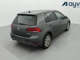  Volkswagen  Golf 115 CV Pack Confort, Toit pano, GPS #8