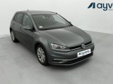  Volkswagen  Golf 115 CV Pack Confort, Toit pano, GPS #10