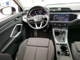  Audi  Q3  2.0 35 TDI 150 S TRONIC BUSINESS LINE  #6