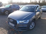  Audi  Q3  2.0 TDI 150 QUATTRO S TRONIC 7 BUSINESS  