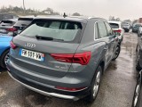  Audi  Q3  35 TDI 150ch Design Luxe quattro  #4