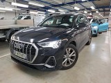  Audi  Q3   S-LINE 35 TDI 150 STRONIC  