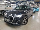  Audi  Q3   S-LINE 35 TDI 150 STRONIC  #3