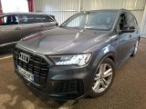  Audi  Q7  60 TFSI e 456ch Competition quattro Tiptronic 5 places 22cv  #2