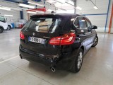  Bmw  2-serie Serie 2 ActiveTourer 218d 150ch  Business Design  #4