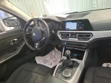  Bmw  Serie 3  318D BERLINE G20 LOUNGE BVM6  #6