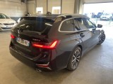  Bmw  Serie 3  320D TOURING G21 LUXURY BVA8  #4