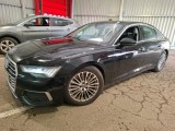  Audi  A6   BERLINE AVUS 50TDI 286 QUATTRO STRONIC  #2