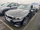  Bmw  Serie 3  320E 204CH M-sport BVA8 HYBRIDE  