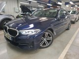  Bmw  Serie 5  520I BERLINE G30 LCI BUSINESS DESIGN BVA8  #2