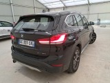  Bmw  X1  xDrive25eA 220ch xLine 6cv  #4