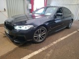  Bmw  Serie 5 Série 5 520iA 184ch M Sport Steptronic  #2