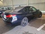  Bmw  Serie 5 Série 5 520iA 184ch M Sport Steptronic  #4