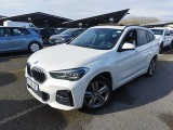  Bmw  X1   F48 M-sport 18D SDRIVE BVA8  