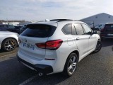  Bmw  X1   F48 M-sport 18D SDRIVE BVA8  #4