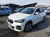  Bmw  X1   F48 M-sport 18D SDRIVE BVA8  #3