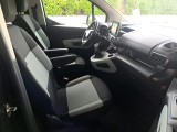  Citroen  Berlingo  TAILLE M BLUEHDI 100 S&S BVM SHINE  #7