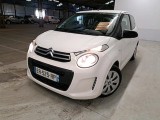  Citroen  C1   5P FEEL EDITION PURETECH 82 BVM  