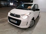  Citroen  C1   5P FEEL EDITION PURETECH 82 BVM  #2