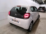  Citroen  C1   5P FEEL EDITION PURETECH 82 BVM  #4