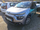  Citroen  C3   FEEL BUSINESS PURETECH 83 BVM  