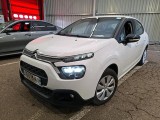  Citroen  C3   FEEL BUSINESS PURETECH 83 BVM  