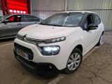  Citroen  C3   FEEL BUSINESS PURETECH 83 BVM  #2