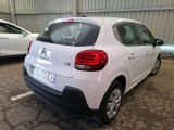  Citroen  C3   FEEL BUSINESS PURETECH 83 BVM  #4