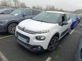  Citroen  C3  PureTech 110ch Shine Business S&S EAT6 E6.d  