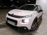  Citroen  C3  PURETECH 82 S&S BVM FEEL  