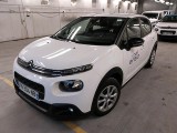  Citroen  C3  Ste 1.2 PureTech 82ch S&S Feel Business R E6.d  - TRANSFO 5 PLACES / 5 SEATS OK + CERTIF OK 