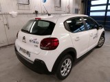  Citroen  C3  Ste 1.2 PureTech 82ch S&S Feel Business R E6.d  - TRANSFO 5 PLACES / 5 SEATS OK + CERTIF OK #4