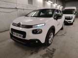  Citroen  C3  Ste 1.2 PureTech 82ch S&S Feel Business R E6.d  - TRANSFO 5 PLACES / 5 SEATS OK + CERTIF OK #2